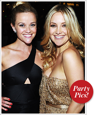 Reese Witherspoon, Kate Hudson