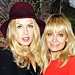 Nicole Richie and Rachel Zoe Spread Holiday Cheer and More!