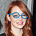 Emma Stone and Amy Poehler Create a Spectacle and More!