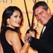 Salma and Antonio's Red Carpet Face-Off and More!  