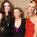 Showtime's Holiday Soiree and More! 