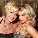 Katherine Heigl and Fergie's Early New Year's Eve and More! 