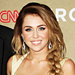 Liam Hemsworth and Miley Cyrus Honor CNN's Heroes and More!