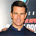 Mission Impossible Lands in London and More!