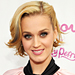Katy Perry Unveils Her New Purr-fume and More!