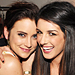 Jessica and Shenae Get Close for a Cause and More!