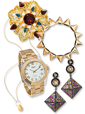Jewelry Poll
