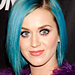 Katy Perry - Transformation - Hair - Celebrity Before and After
