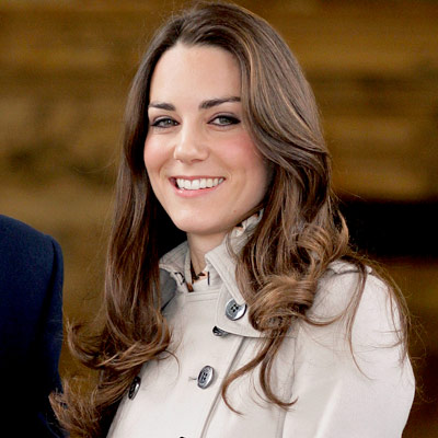 Kate Middleton - Transformation - Beauty - Celebrity Before and After - Kate and William Wedding