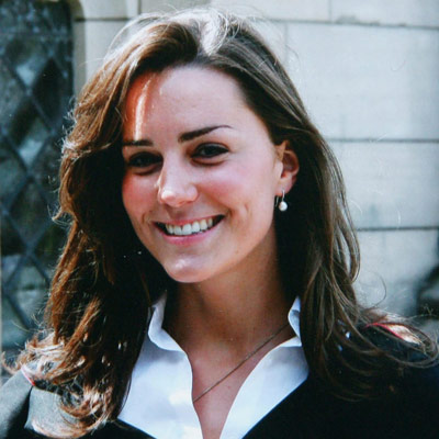 Kate Middleton - Transformation - Beauty - Celebrity Before and After - Kate and William Wedding