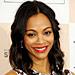 Zoe Saldana - Transformation - Beauty - Celebrity Before and After