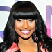 Nicki Minaj - Transformation - Hair - Celebrity Before and After