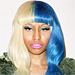 Nicki Minaj - Transformation - Hair - Celebrity Before and Hair