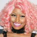 Nicki Minaj - Transformation - Hair - Celebrity Before and After
