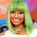 Nicki Minaj - Transformation - Hair - Celebrity Before and After