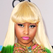 Nicki Minaj - Transformation - Hair - Celebrity Before and After