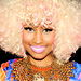 Nicki Minaj - Transformation - Hair - Celebrity Before and After