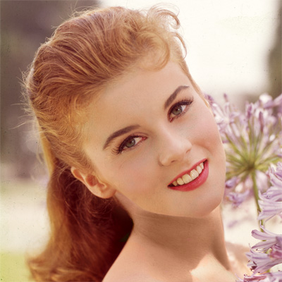 AnnMargret Transformation Beauty Celebrity Before and After