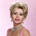Zsa Zsa Gabor - Transformation - Beauty - Celebrity Before and After