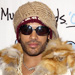 Lenny Kravitz - Transformation - Hair - Celebrity Before and After