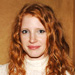 Jessica Chastain - Transformation - Hair - Celebrity Before and After