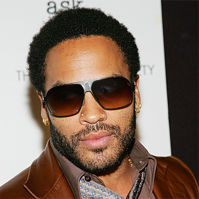 LENNY KRAVITZ 2006 lenny kravitz 2006:
