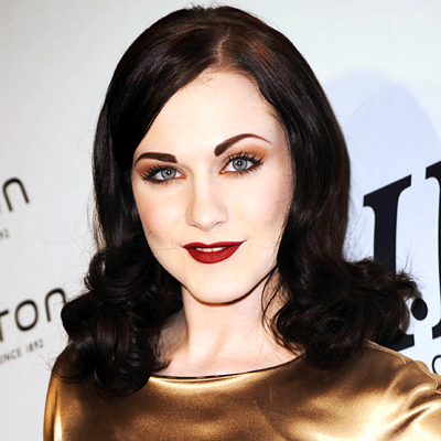 Evan Rachel Wood - Transformation - Hair - Celebrity Before and After