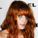 Florence Welch - Transformation - Hair - Celebrity Before and After