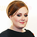 Adele - Transformation - Hair - Celebrity Before and After