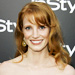 Jessica Chastain - Transformation - Hair - Celebrity Before and After