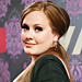 Adele - Transformation - Hair - Celebrity Before and After