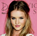 Rosie Huntington-Whiteley - Transformation - Beauty - Celebrity Before and After