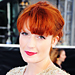 Florence Welch - Transformation - Hair - Celebrity Before and After