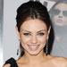 Mila Kunis - Transformation - Beauty - Celebrity Before and After