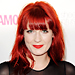 Florence Welch - Transformation - Hair - Celebrity Before and After