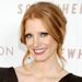 Jessica Chastain - Transformation - Hair - Celebrity Before and After