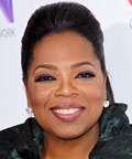 Oprah Winfrey - Transformation - Beauty - Celebrity Before and After