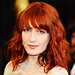 Florence Welch - Transformation - Hair - Celebrity Before and After