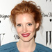 Jessica Chastain - Transformation - Hair - Celebrity Before and After