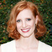 Jessica Chastain - Transformation - Hair - Celebrity Before and After