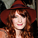 Florence Welch - Transformation - Hair - Celebrity Before and After