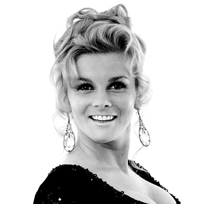 ann margret tommy