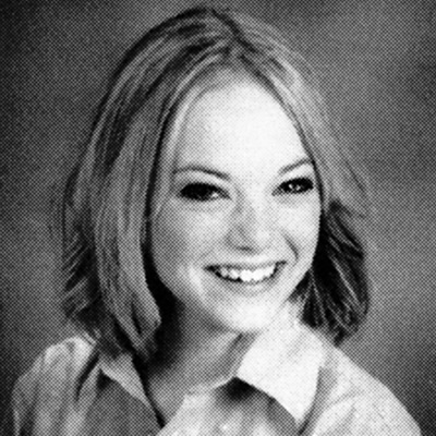 Emma Stone - Transformation - Beauty - Celebrity Before and After