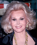Zsa Zsa Gabor - Transformation - Beauty - Celebrity Before and After
