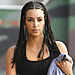 Kim Kardashian's Wild Hair, The Tutu Trend and More!
