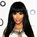 Kim Kardashian's New Bangs: What Do You Think?