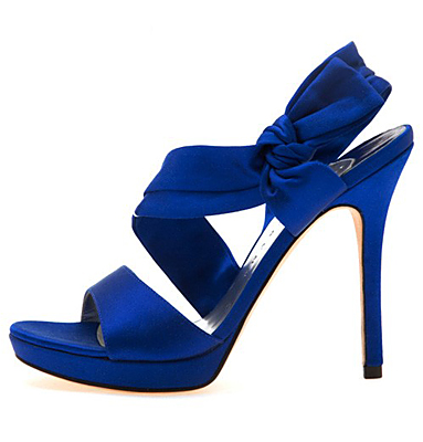 Ivanka Trump Footwear
