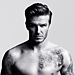 David Beckham’s New Underwear Collection: See the Photos!
