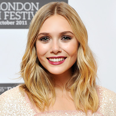 Elizabeth Olsen - Transformation - Hair - Celebrity Before and After