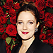 Drew Barrymore's Wedding Dress: Chanel